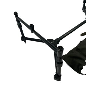 1x Solar A1 Ground 3 Rod Pod  - U129 - PRE LOVED - Image 4
