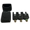 3x Gardner ATTS IW Alarms with Receiver - I6 - PRE LOVED