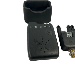 3x Gardner ATTS IW Alarms with Receiver - I6 - PRE LOVED - Image 2