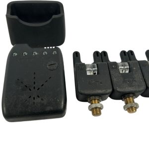 3x Gardner ATTS IW Alarms with Receiver - I6 - PRE LOVED - Image 3