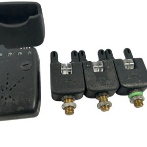 3x Gardner ATTS IW Alarms with Receiver - I6 - PRE LOVED - Image 4