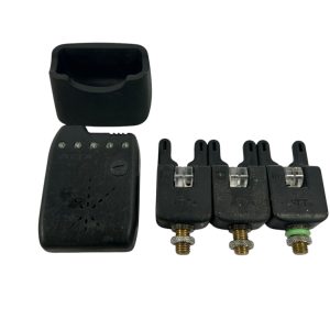 3x Gardner ATTS IW Alarms with Receiver - I6 - PRE LOVED - Image 5