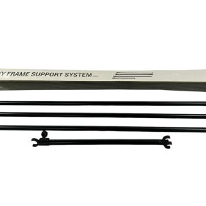 1x Trakker Bivvy Frame Support System - U132 - PRE LOVED