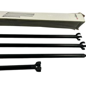 1x Trakker Bivvy Frame Support System - U132 - PRE LOVED - Image 2
