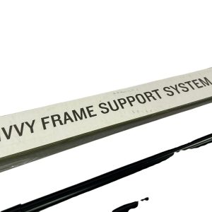 1x Trakker Bivvy Frame Support System - U132 - PRE LOVED - Image 5