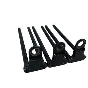 3x Fox Black Label Snag Ears - B3 - PRE LOVED - Image 3
