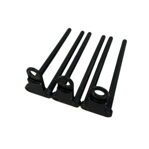 3x Fox Black Label Snag Ears - B3 - PRE LOVED - Image 4