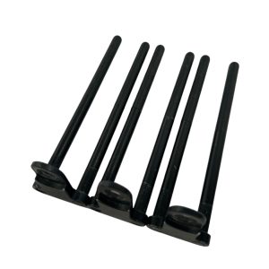 3x Fox Black Label Snag Ears - B3 - PRE LOVED - Image 5