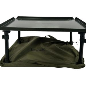 1x Sonik Bivvy Table - A115 - PRE LOVED