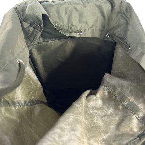 1x Army Rucksack - S167 - PRE LOVED - Image 3