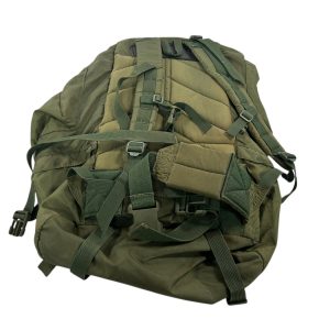 1x Army Rucksack - S167 - PRE LOVED - Image 5