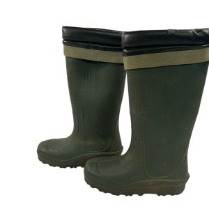 1x Size 8 Wellies - A118 - PRE LOVED