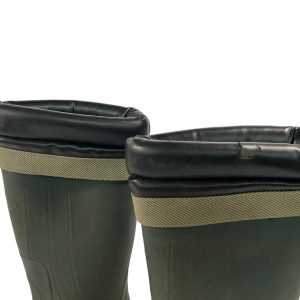 1x Size 8 Wellies - A118 - PRE LOVED - Image 2