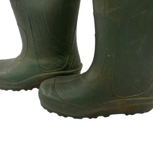 1x Size 8 Wellies - A118 - PRE LOVED - Image 3