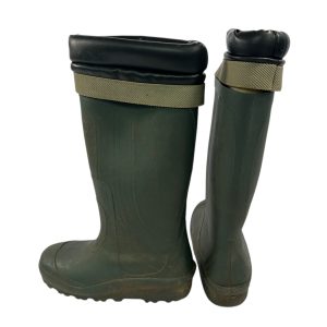 1x Size 8 Wellies - A118 - PRE LOVED - Image 4