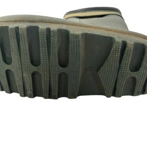 1x Size 8 Wellies - A118 - PRE LOVED - Image 5