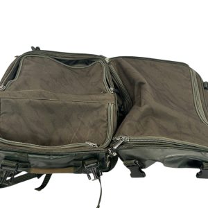 1x Nash Scope Cube Carryall with Pouches - A127 - PRE LOVED - Image 2