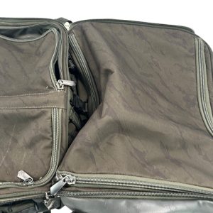 1x Nash Scope Cube Carryall with Pouches - A127 - PRE LOVED - Image 3