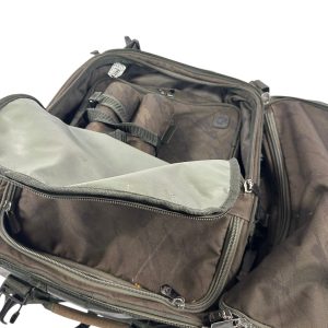 1x Nash Scope Cube Carryall with Pouches - A127 - PRE LOVED - Image 4