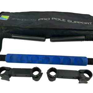 1x Preston Innovations Offbox 36 Pro Pole Support - A106 - PRE LOVED
