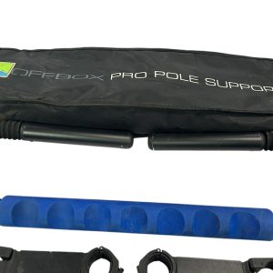 1x Preston Innovations Offbox 36 Pro Pole Support - A106 - PRE LOVED - Image 3