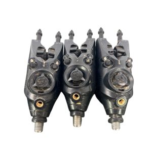 3x Nash R3 Alarms with Receiver in Siren Case - U118 - PRE LOVED - Image 4