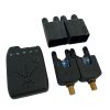 2x Gardner ATTS Alarms with Reciever - F14 - PRE LOVED
