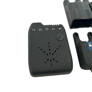 2x Gardner ATTS Alarms with Reciever - F14 - PRE LOVED - Image 2