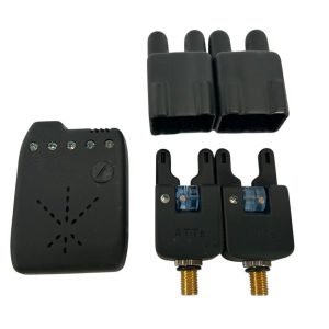 2x Gardner ATTS Alarms with Reciever - F14 - PRE LOVED - Image 5