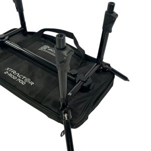1x Sonik Xtractor 2 Rod Pod - U180 - PRE LOVED - Image 2