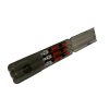 3x Korda Red Stows in Case - No Hockey Sticks - D8 - PRE LOVED