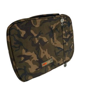 1x Fox Camolite Laptop Case - S156 - PRE LOVED