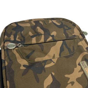 1x Fox Camolite Laptop Case - S156 - PRE LOVED - Image 2