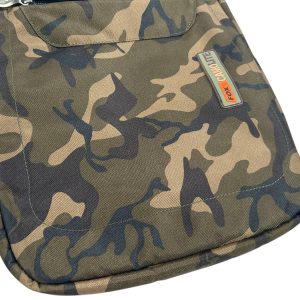 1x Fox Camolite Laptop Case - S156 - PRE LOVED - Image 3