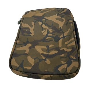 1x Fox Camolite Laptop Case - S156 - PRE LOVED - Image 4