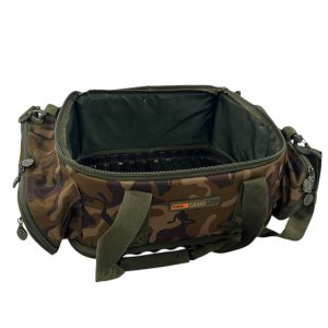 1x Fox Camolite Low Level barrow Bag - S118 - PRE LOVED - Image 2