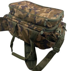 1x Fox Camolite Low Level barrow Bag - S118 - PRE LOVED - Image 4
