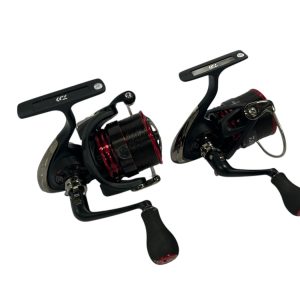 2x Daiwa TDM 3012QD with Spare Spools - A9 - PRE LOVED - Image 3