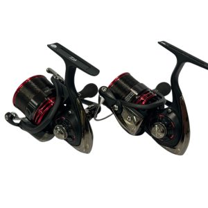 2x Daiwa TDM 3012QD with Spare Spools - A9 - PRE LOVED - Image 5
