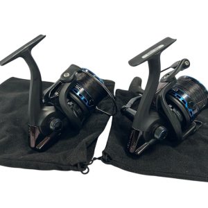2x Preston Extremity SD 520 with Spare Spools - A10 - PRE LOVED - Image 5