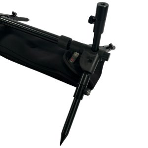 1x Trakker Quick Lock Pod - No Buzzbars - U133 - PRE LOVED - Image 3