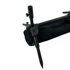 1x Trakker Quick Lock Pod - No Buzzbars - U133 - PRE LOVED - Image 4