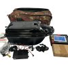 1x Boatman Actor Plus with Battery Charger and Spare Motor Control Board in Bag - WHIY10 - PRE LOVED