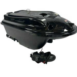 1x Boatman Actor Plus with Battery Charger and Spare Motor Control Board in Bag - WHIY10 - PRE LOVED - Image 2