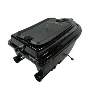 1x Boatman Actor Plus with Battery Charger and Spare Motor Control Board in Bag - WHIY10 - PRE LOVED - Image 3