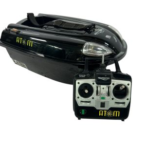 1x Waverunner Atom Bait Boat - WHIY38 - PRE LOVED - Image 2