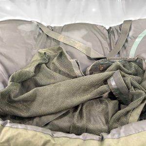 1x Wychwood Walled Cradle/Mat - GREB20 - PRE LOVED - Image 3