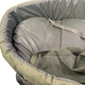 1x Wychwood Walled Cradle/Mat - GREB20 - PRE LOVED - Image 4