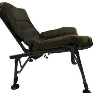 1x Solar SP C Tech Sofa Chair - WHIY52 - PRE LOVED