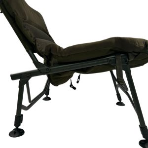 1x Solar SP C Tech Sofa Chair - WHIY52 - PRE LOVED - Image 2